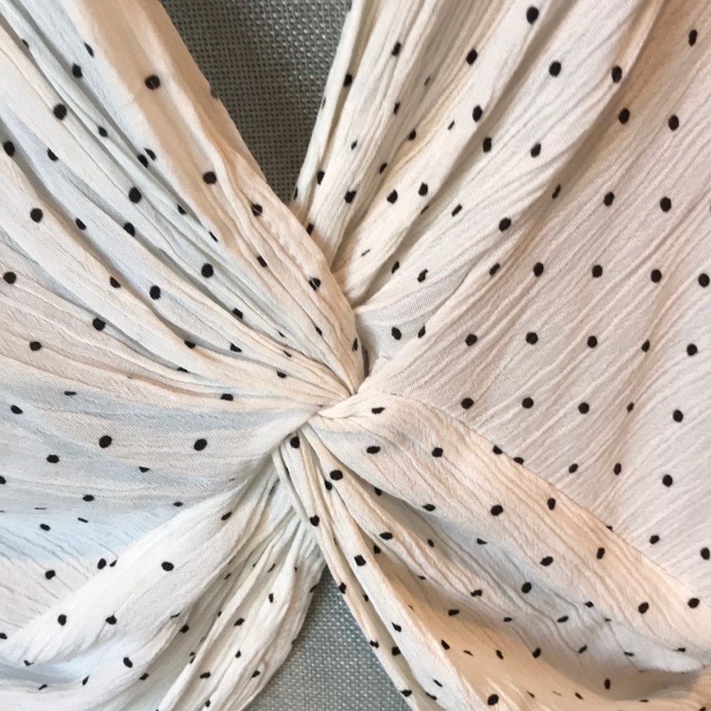 Blouse - Picture 3 of 3